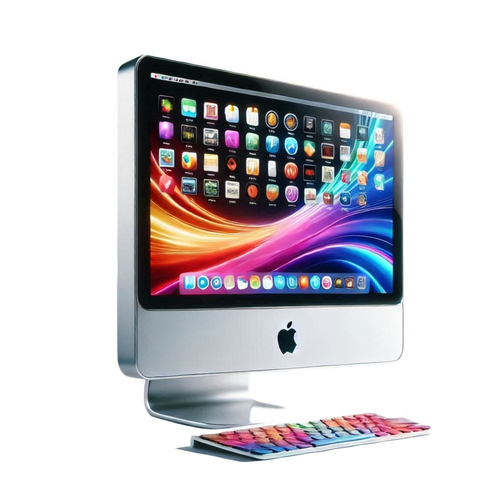 Macintosh - DR CLICK INFORMATIQUE