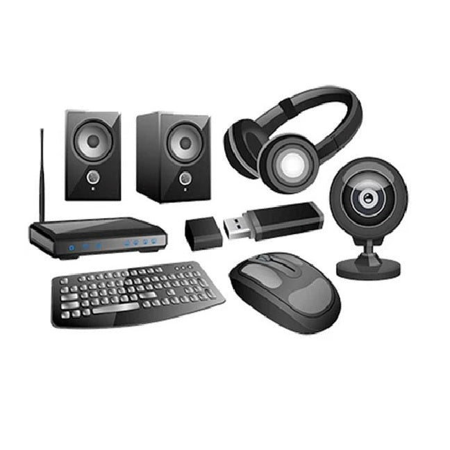 Périphérique - DR CLICK INFORMATIQUE