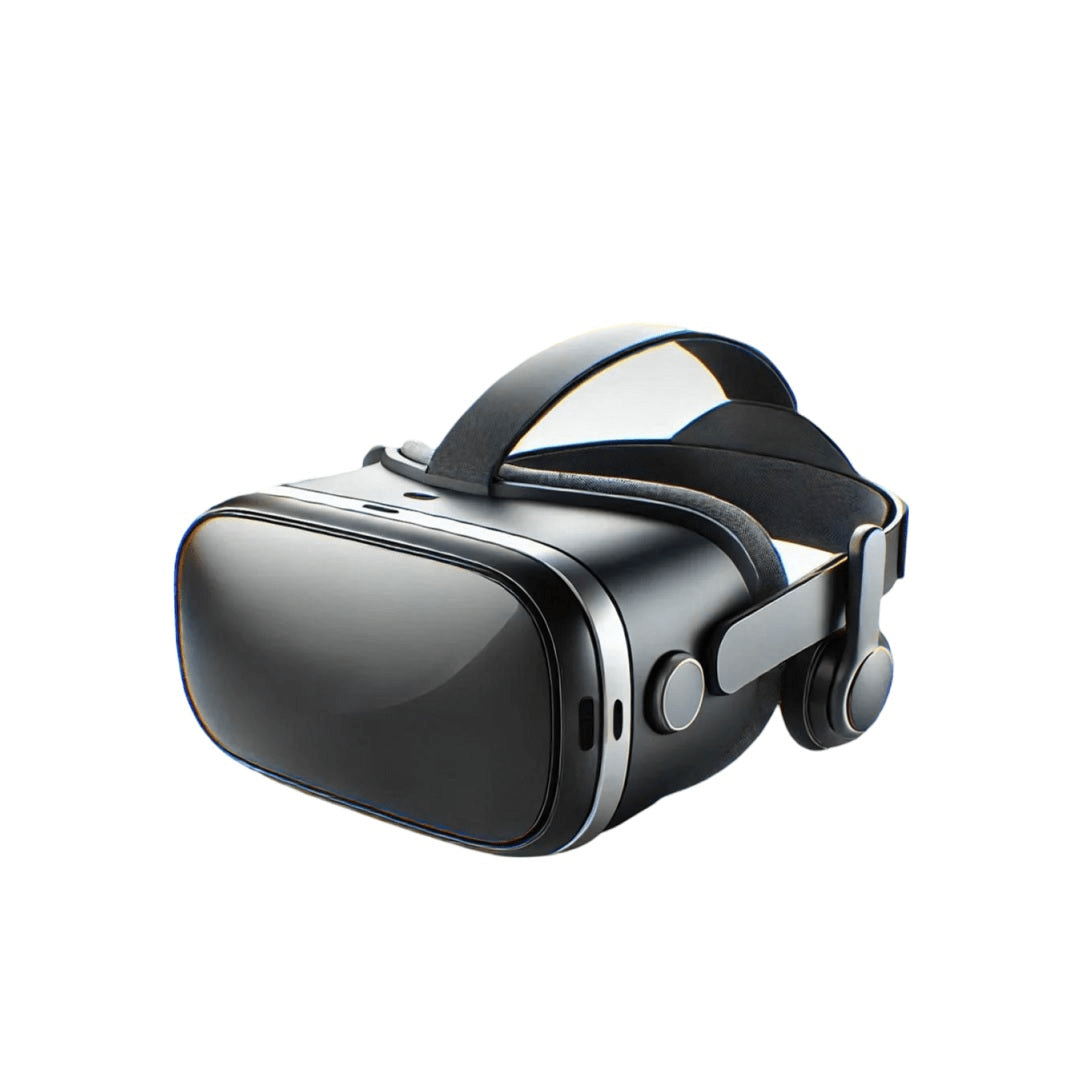 Réalité Virtuelle - DR CLICK INFORMATIQUE
