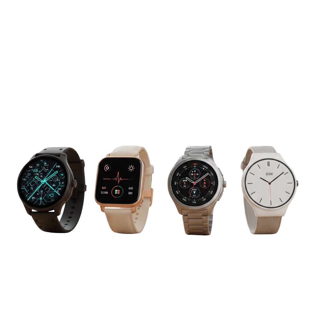 Smartwatch – Montres connectées - DR CLICK INFORMATIQUE