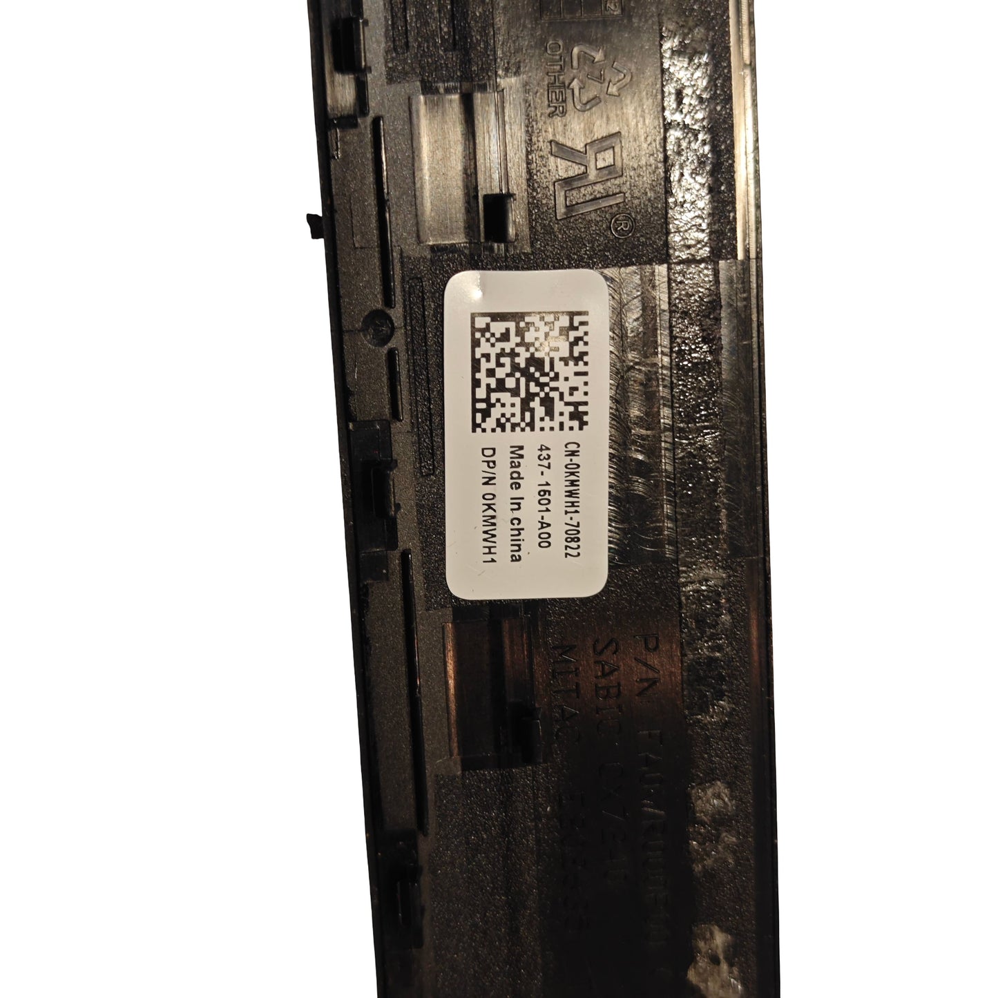 Cadre écran Dell Latitude E5540 0KMWH1 LCD Bezel (Reconditionné)