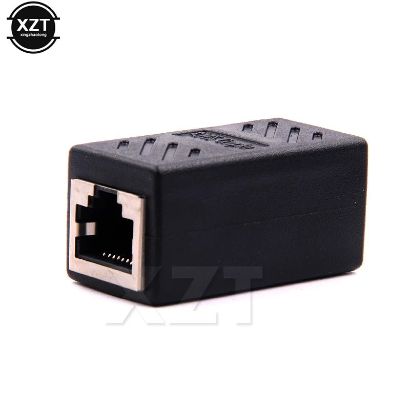 Répartiteur Ethernet compact 43×36×21 mm