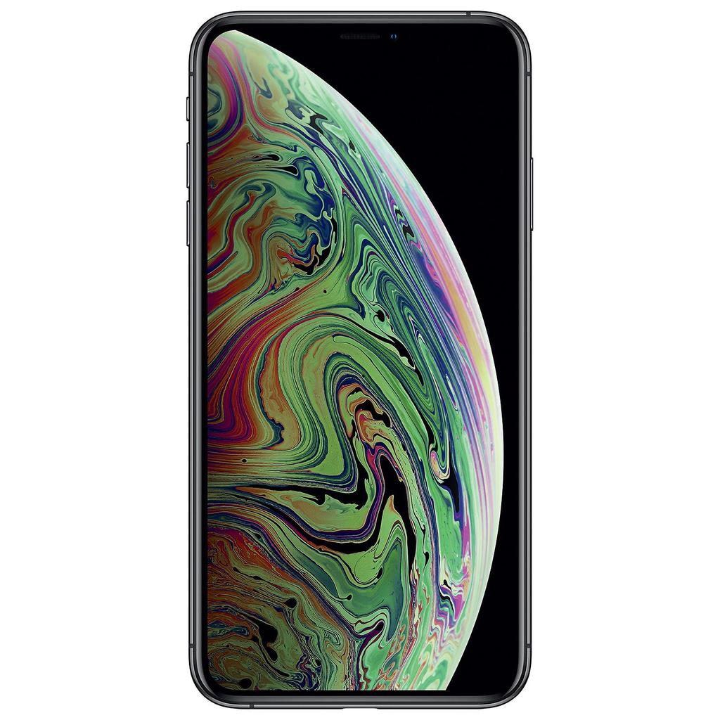 Apple iPhone XS Max – 64 Go – Gris sidéral – Reconditionné