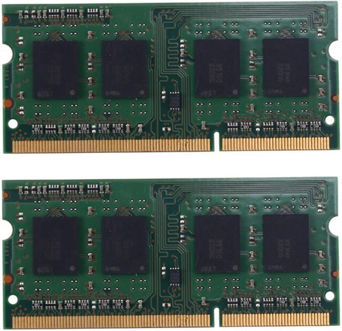 2X 4X MéMoire RAM DDR3 2 Go SODIMM pour Ordinateur Portable - Mémoire | DR CLICK Informatique