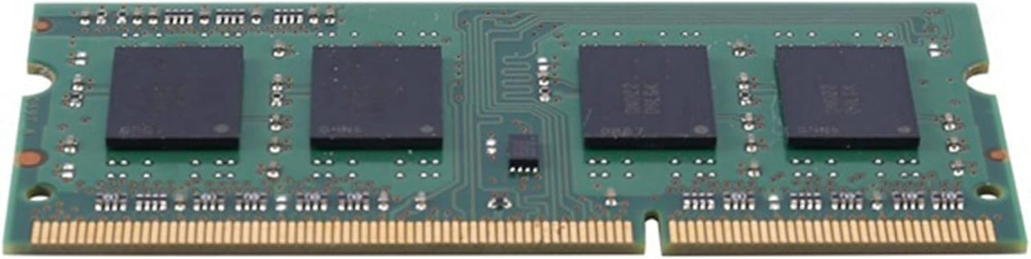 2X 4X MéMoire RAM DDR3 2 Go SODIMM pour Ordinateur Portable - Mémoire | DR CLICK Informatique