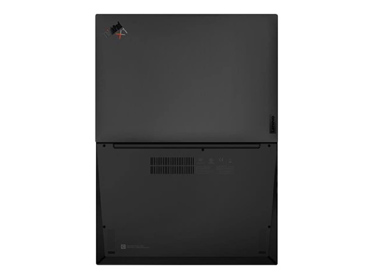 Lenovo ThinkPad X1 Carbon 14" 1920 x 1200 Pixels Intel Core i7-11xxx 16 GB 512 GB SSD Windows 10 Pro