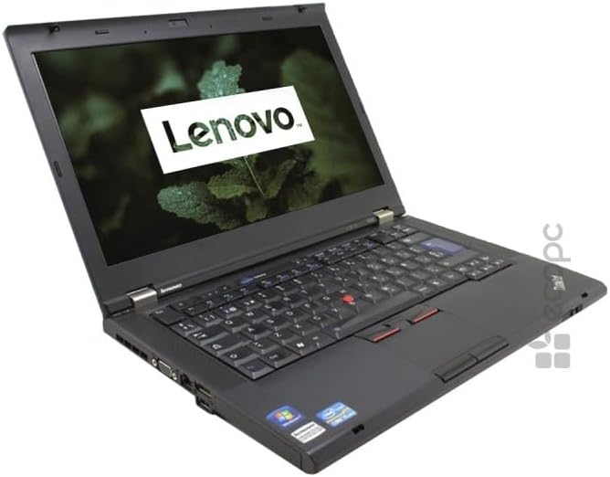 Lenovo ThinkPad T420, 14, i5–2520 M, 8 Go, SSD 128 Go, Win 10 reconditionné