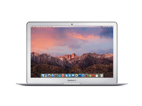 MacBook Air 13" (Refurbished) 