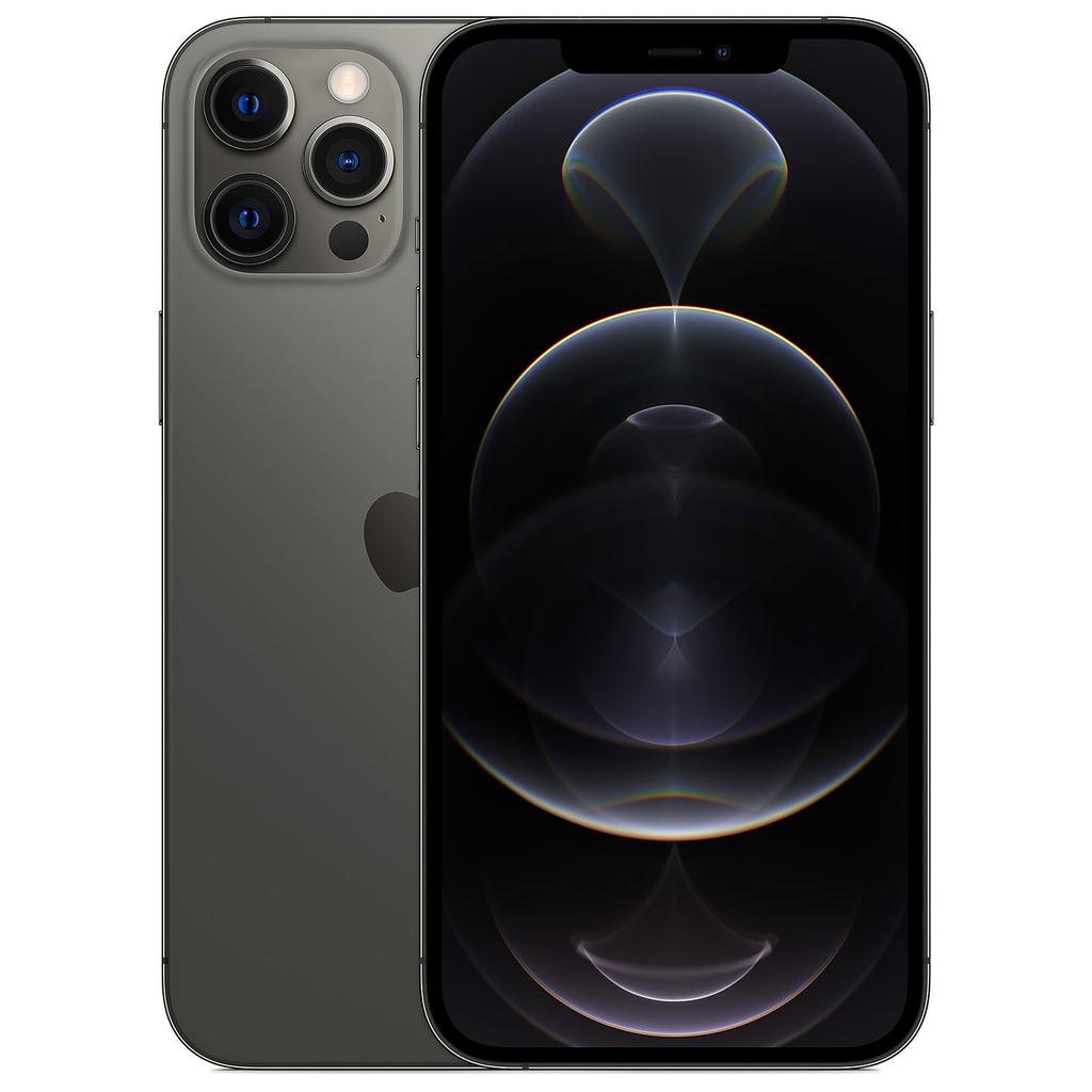Apple iPhone 12 Pro Max – 128 Go – Graphite – Reconditionné