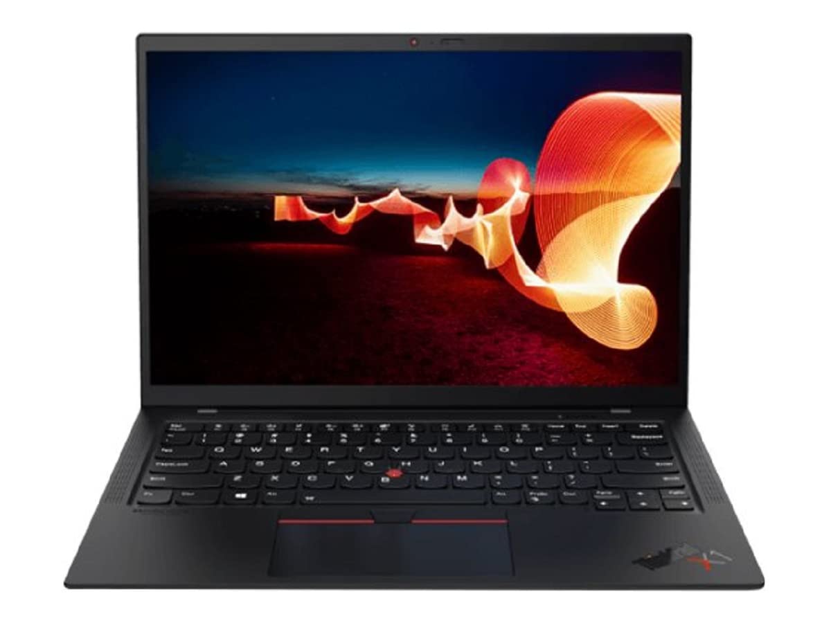 Lenovo ThinkPad X1 Carbon 14" 1920 x 1200 Pixels Intel Core i7-11xxx 16 GB 512 GB SSD Windows 10 Pro