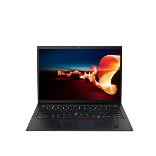 Lenovo ThinkPad X1 Carbon 14 pouces Intel Core i7-11gen 16 GB 512 GB SSD