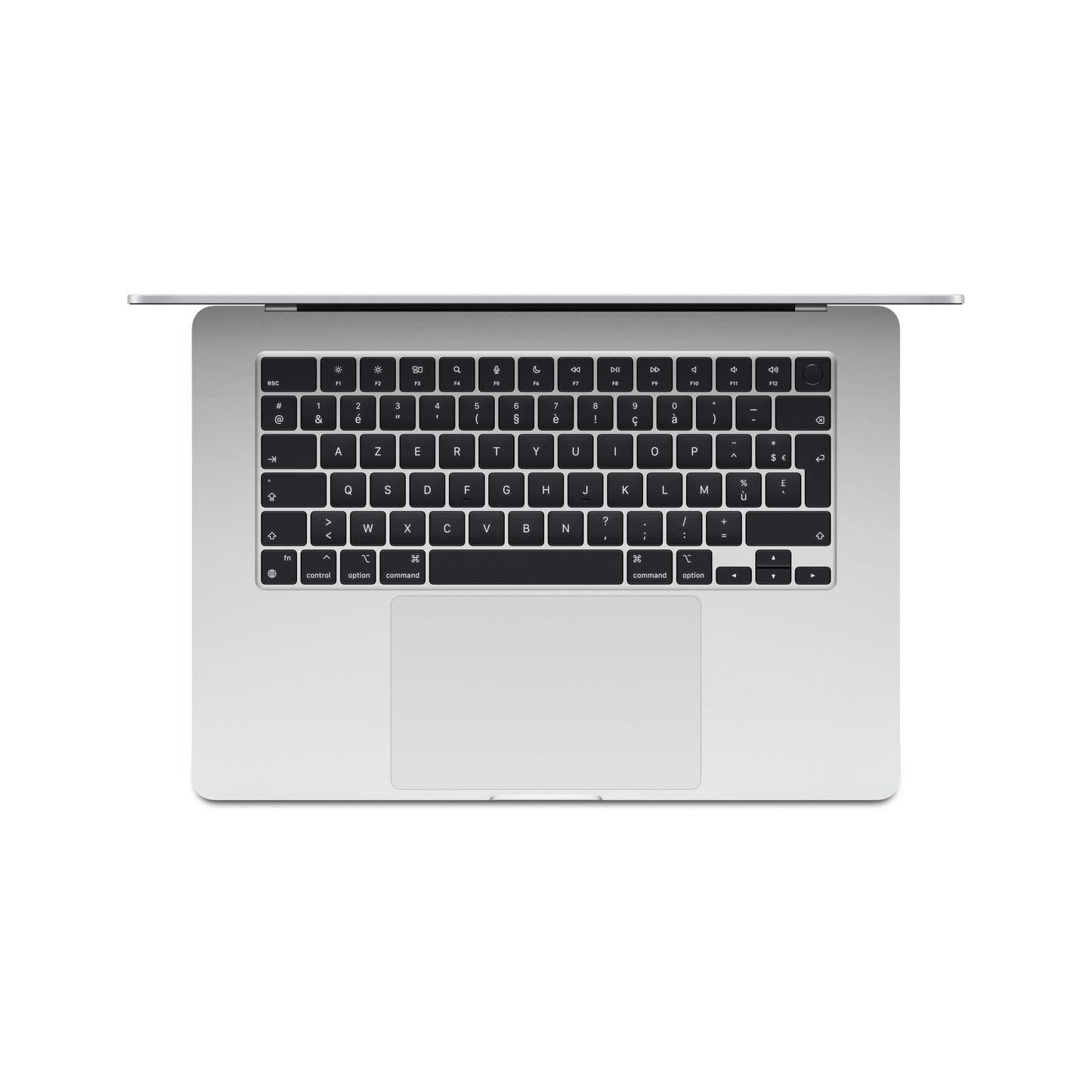 Apple 2024 MacBook Air 15-inch Laptop with M3 Chip: 15.3-inch Liquid Retina display, 8GB unified memory, 256GB SSD storage, backlit keyboard, 1080p FaceTime HD camera. Midnight 