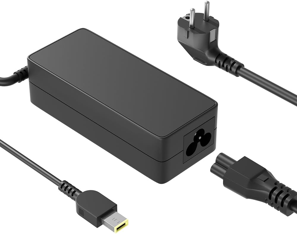 65W Chargeur pour Lenovo - PC portable | DR CLICK Informatique