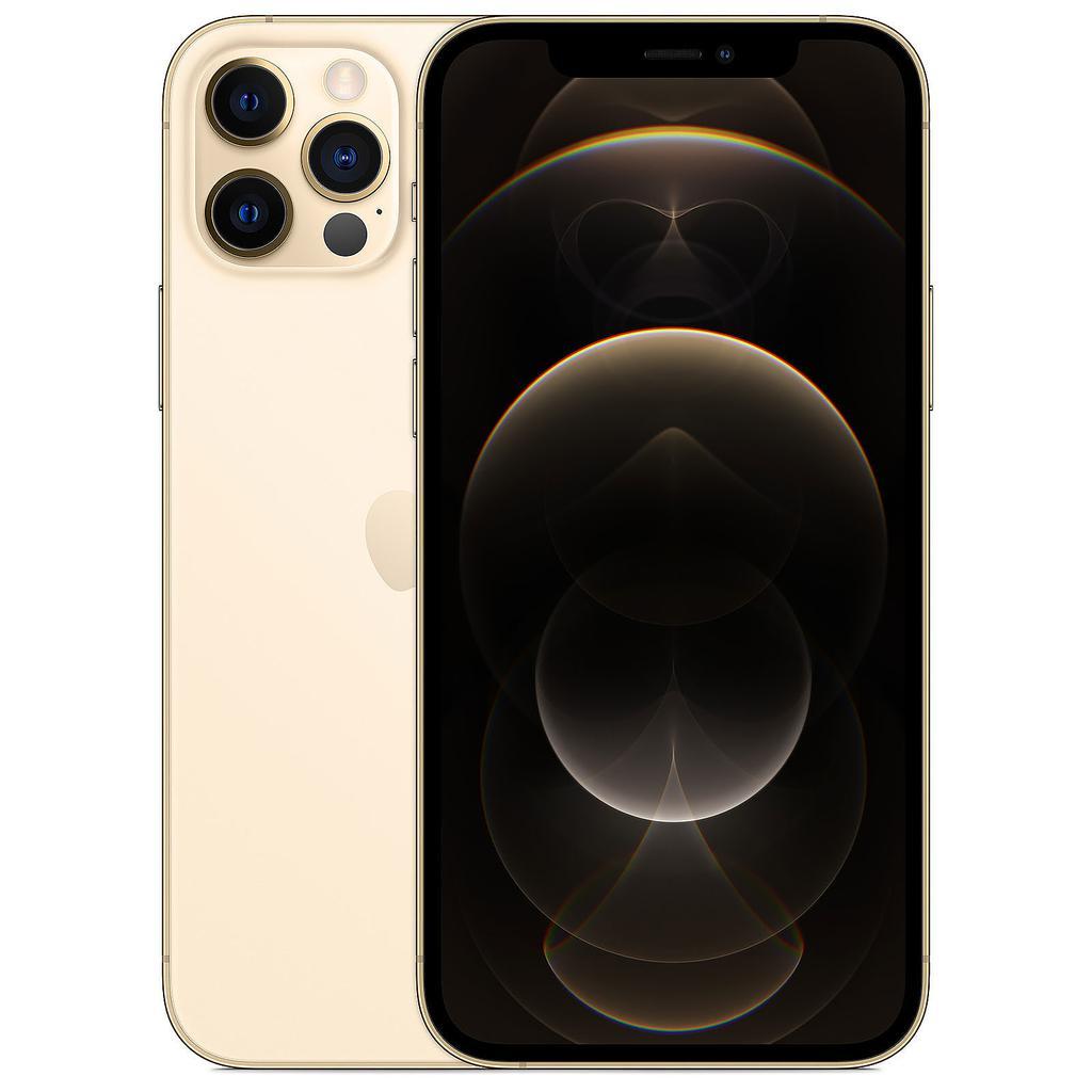 Apple iPhone 12 Pro – 128 Go – Or – Reconditionné