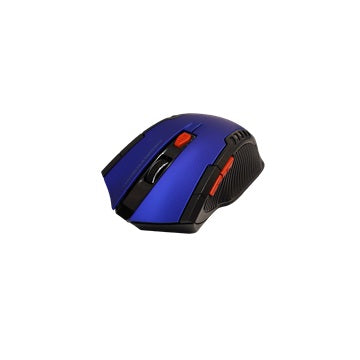 Souris Gaming 6D sans fil 2,4 GHz