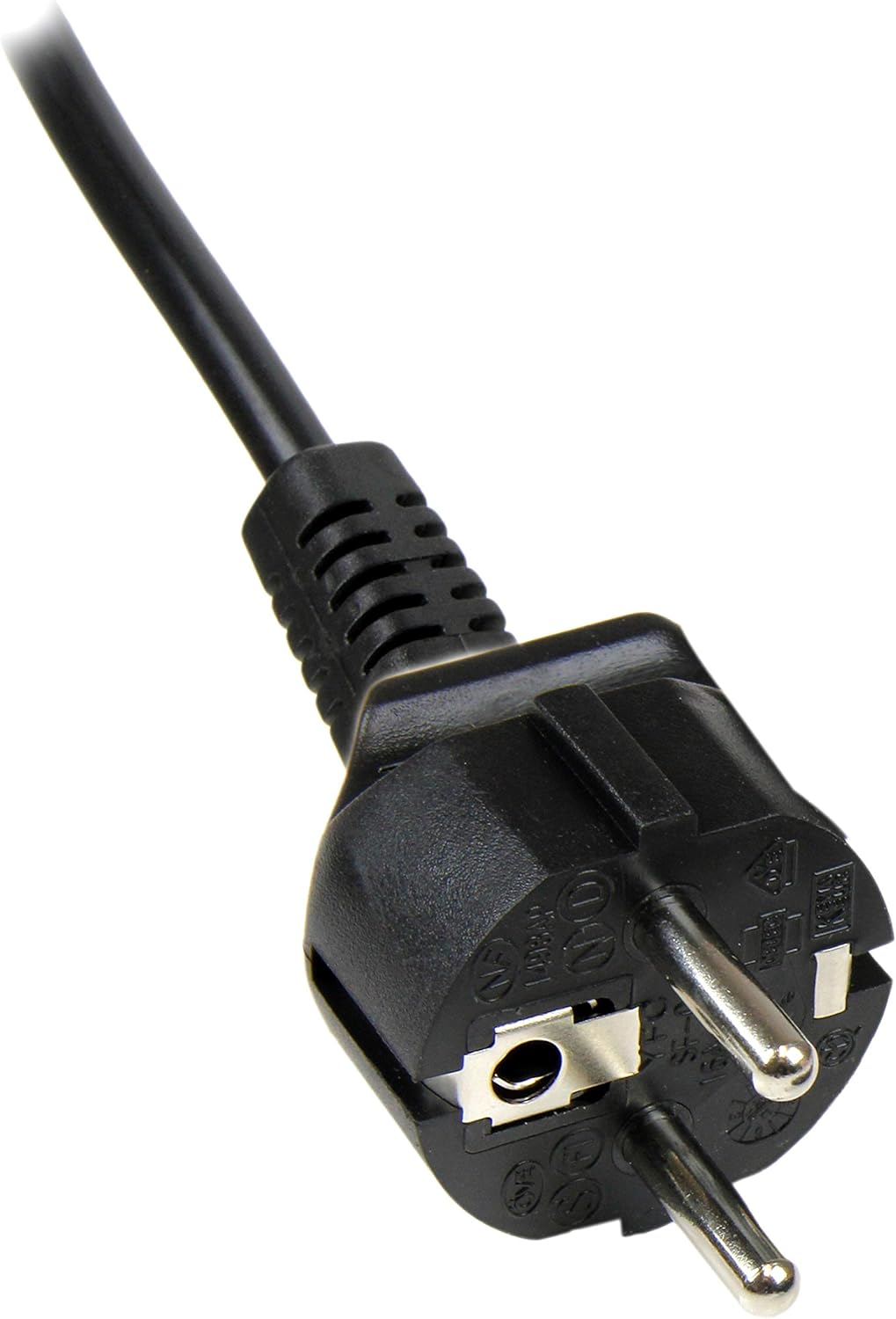 Cordon d'Alimentation pour PC Portable, 1m