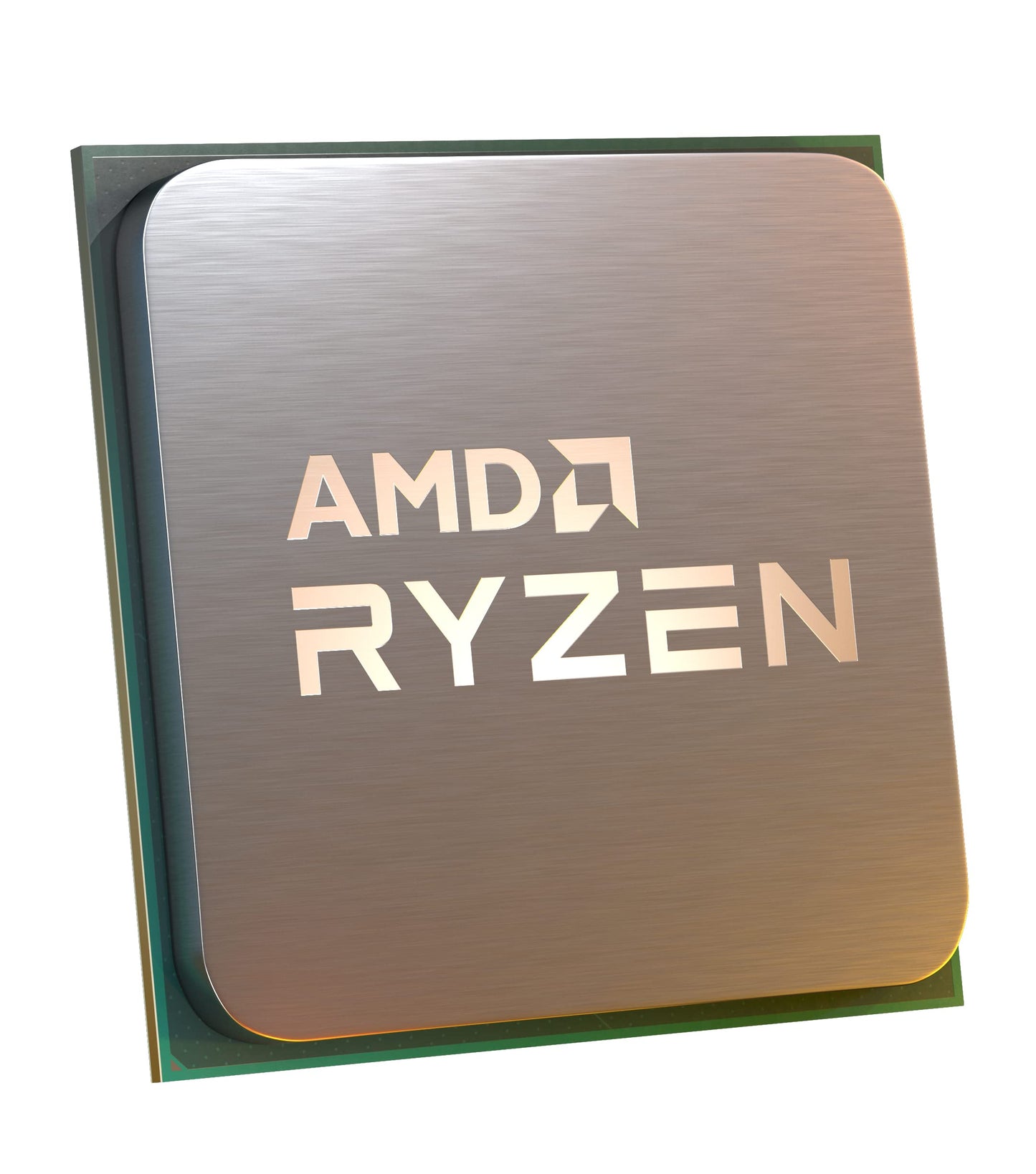 AMD Ryzen 5 4500 avec Ventilateur Wraith Stealth