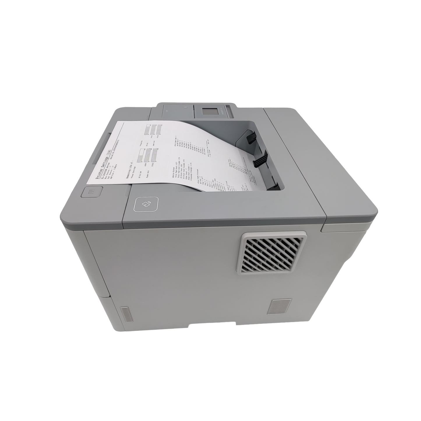 Brother Spausdintuvas HLL6450DWZW1