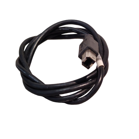 Câble d’imprimante USB 2.0 — 1 mètre