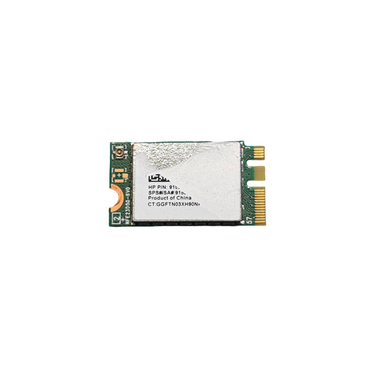 Carte Wi-Fi Realtek RTL8723DE M.2 2230 Bluetooth HP 915618-002