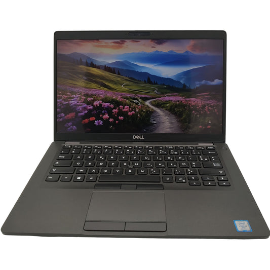 Dell Latitude 5500 (reconditionné)