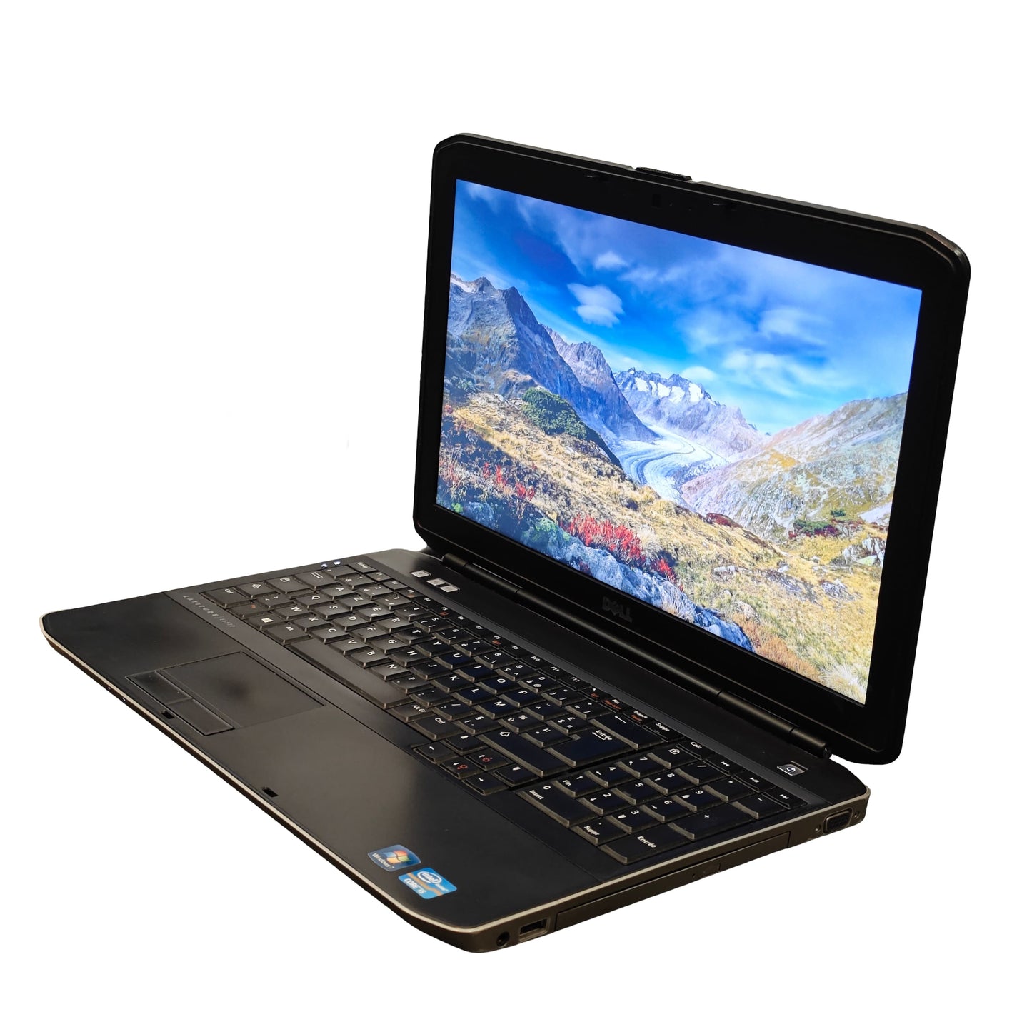 Dell Latitude E5530 – Core i5-3320M – 8Go RAM – SSD 128Go (Reconditionné)