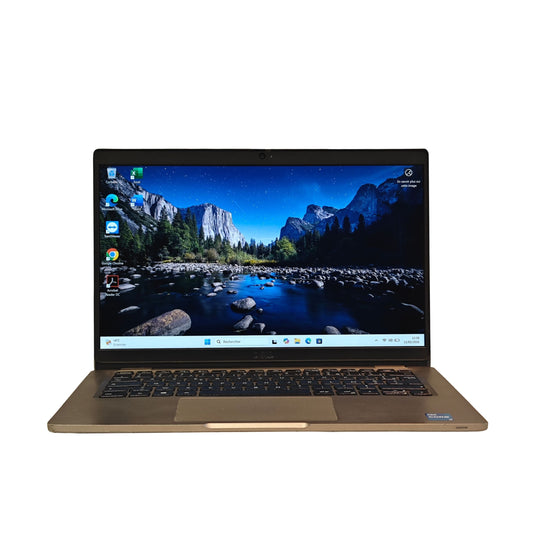 Dell Latitude 5320 i5-1135G7 8Go 256Go SSD 13" Full HD (Reconditionné)