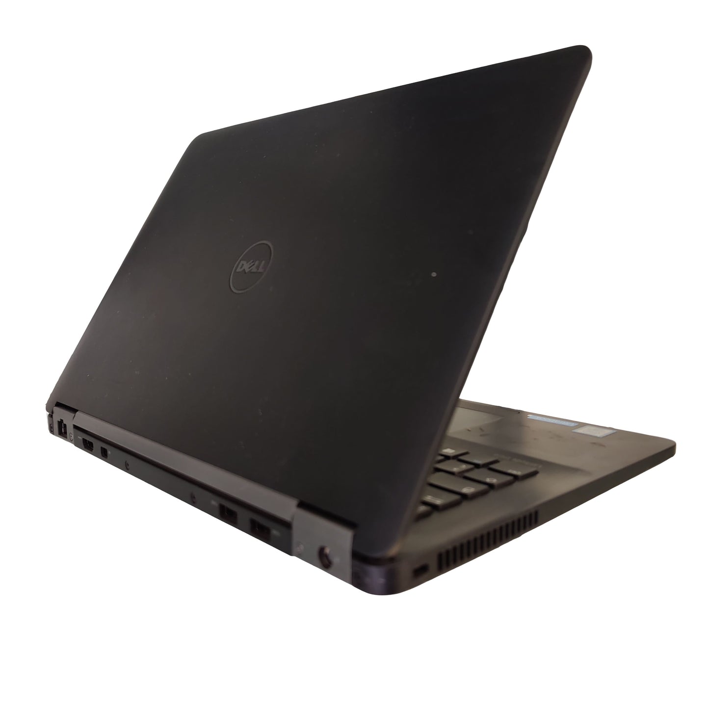 Dell Latitude tactile 7280 | Core i5, 8Go RAM, SSD 256Go, Windows 11 Pro, écran tactile 12.5" Full HD