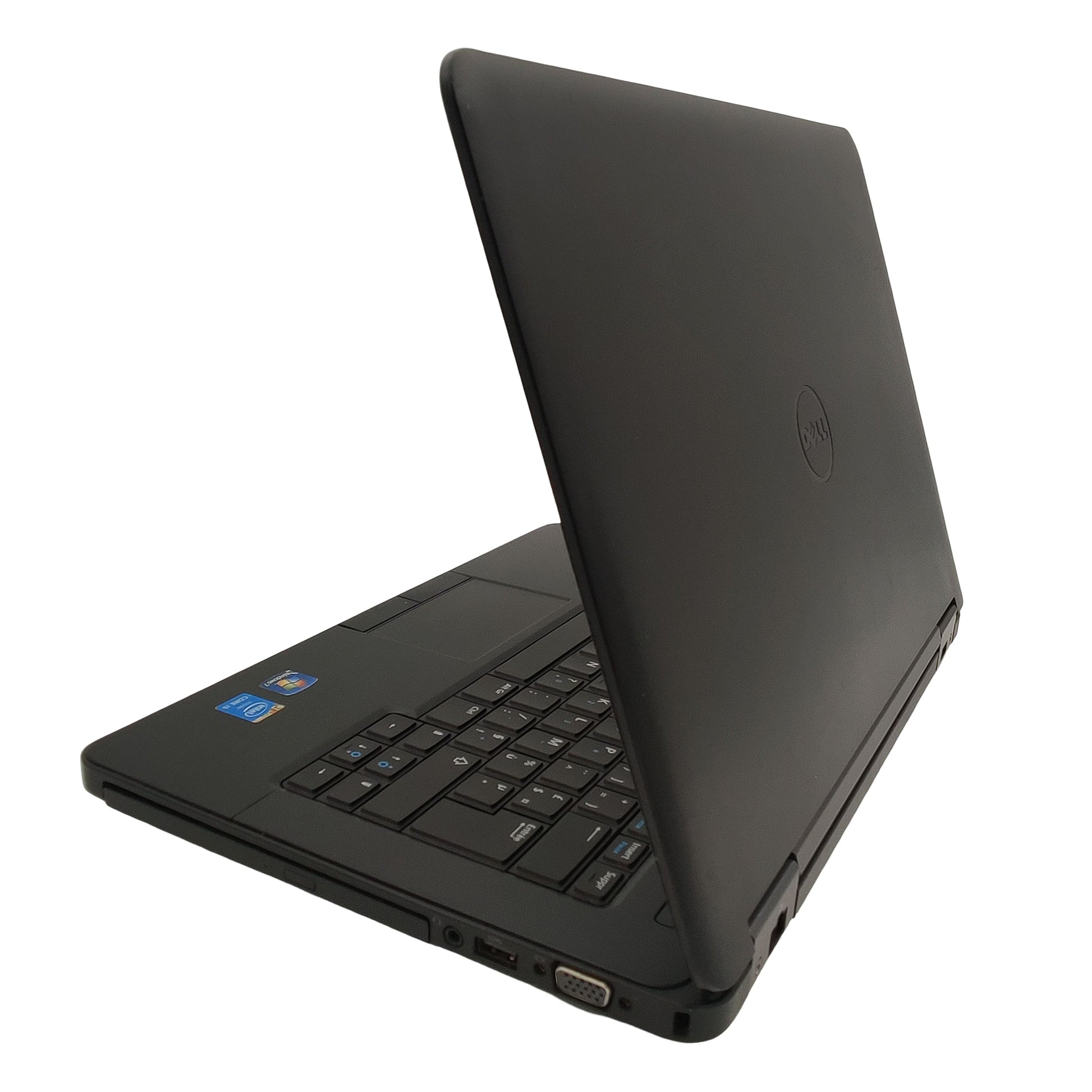 Dell Latitude E5440 avec Core i5, SSD 256Go et carte graphique Nvidia GT720M