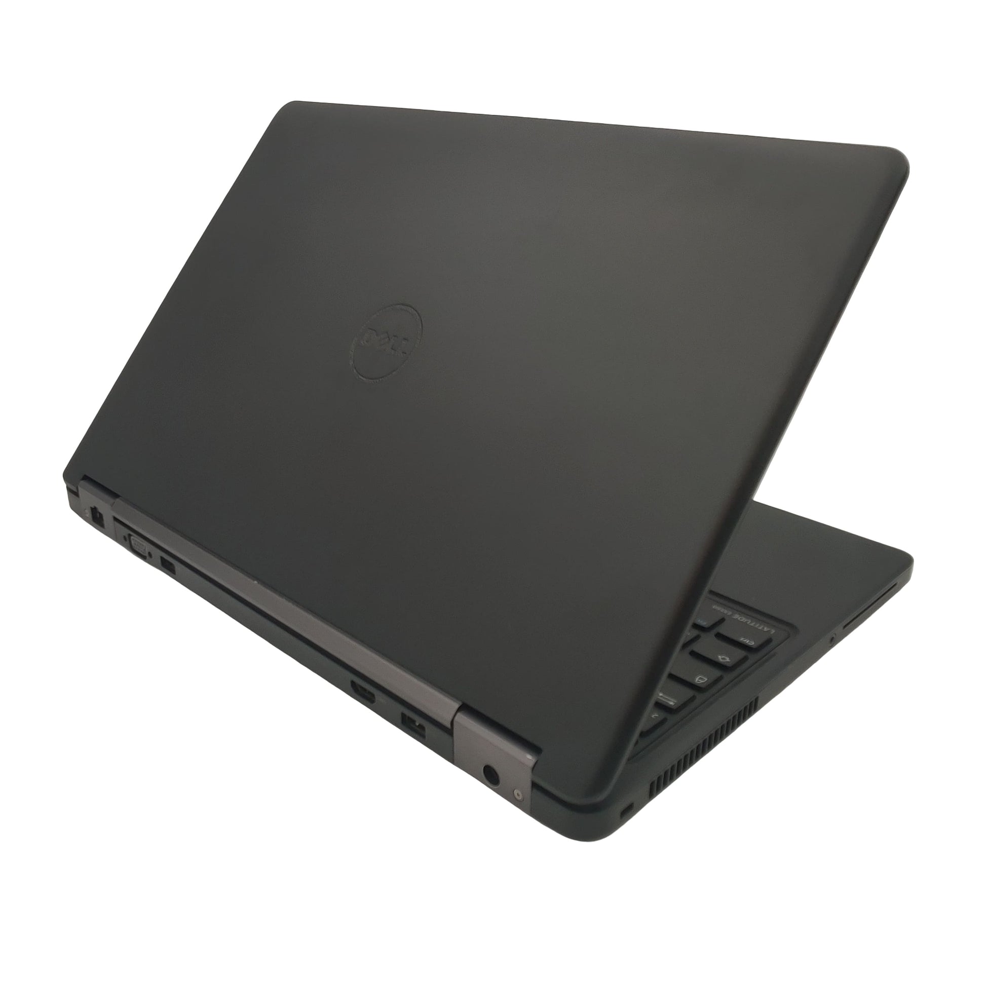 Dell Latitude E5550 avec Core i5, SSD 256Go et Windows 11