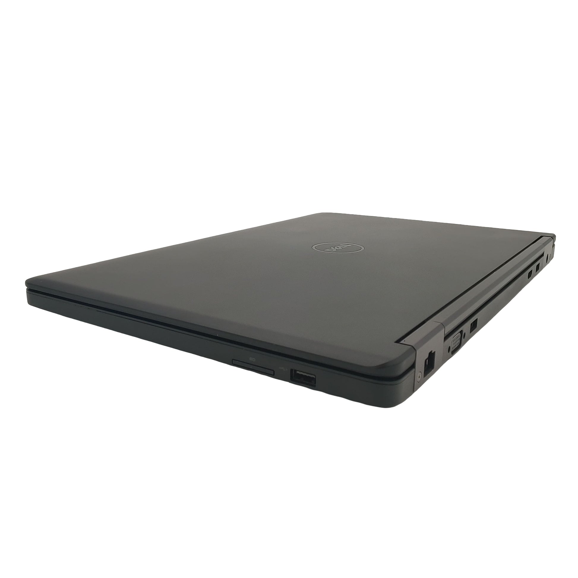 PC portable professionnel Dell Latitude E5550 sous Windows 11 et Office 2024