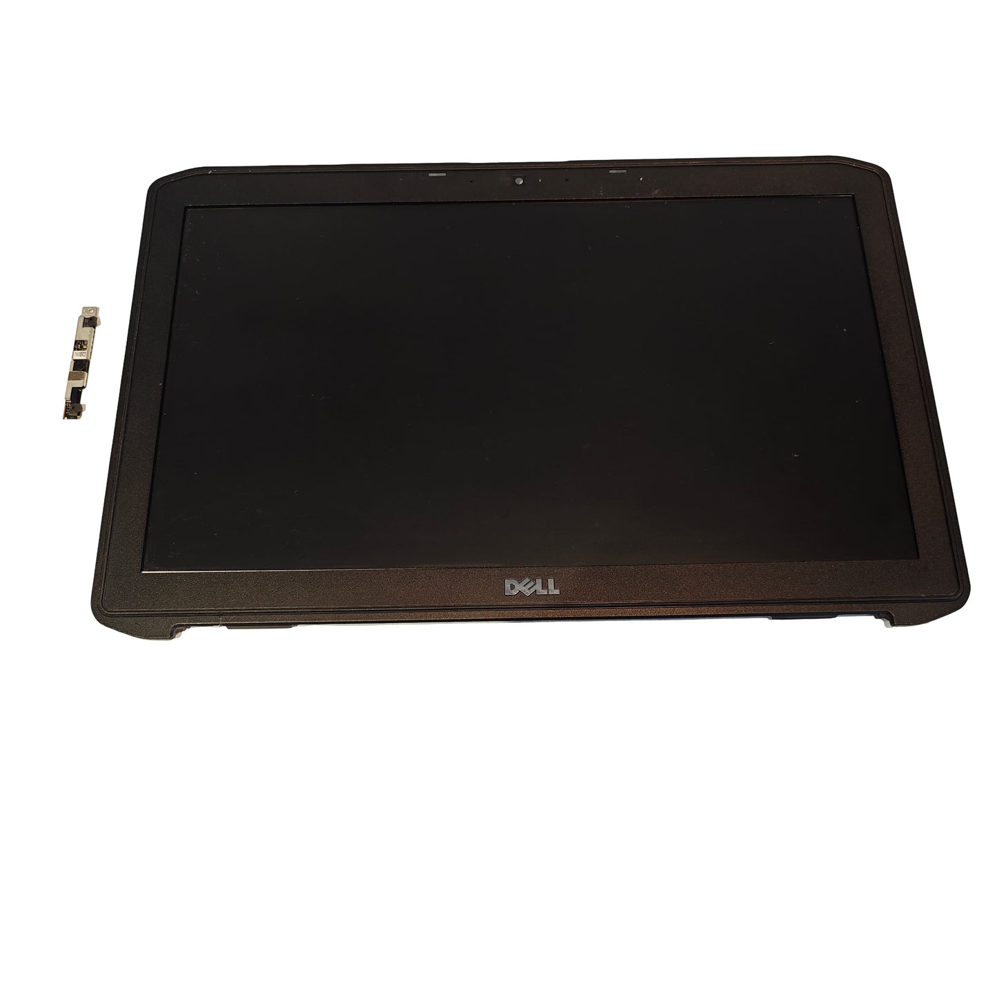 Écran LCD 15,6" HD (LP156WH4-TL(P1)) + Cadre (Bezel) – Option Webcam – Compatible Dell/HP/Toshiba
