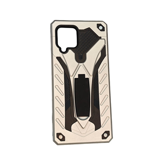 Coque Antichoc Samsung Galaxy A42 5G avec Support – Protection Renforcée