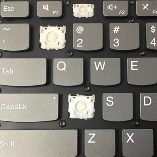 Touche de Clavier pour LENOVO IdeaPad 3-15 3-17 330-15 330-17 330S-15 S340-15