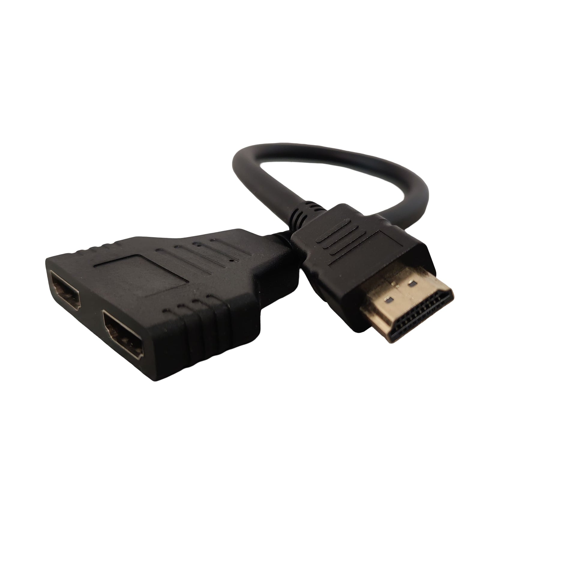 Câble adaptateur HDMI 1 vers 2 pour double affichage