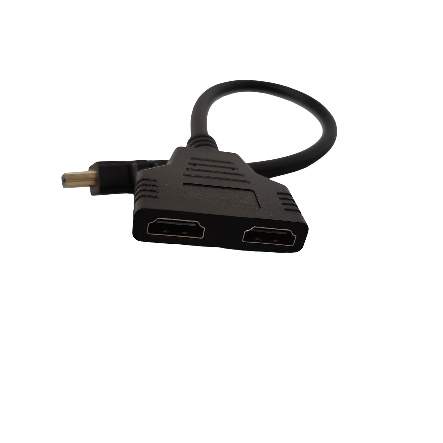 Duplicateur HDMI passif Full HD 1080p pour PC et TV