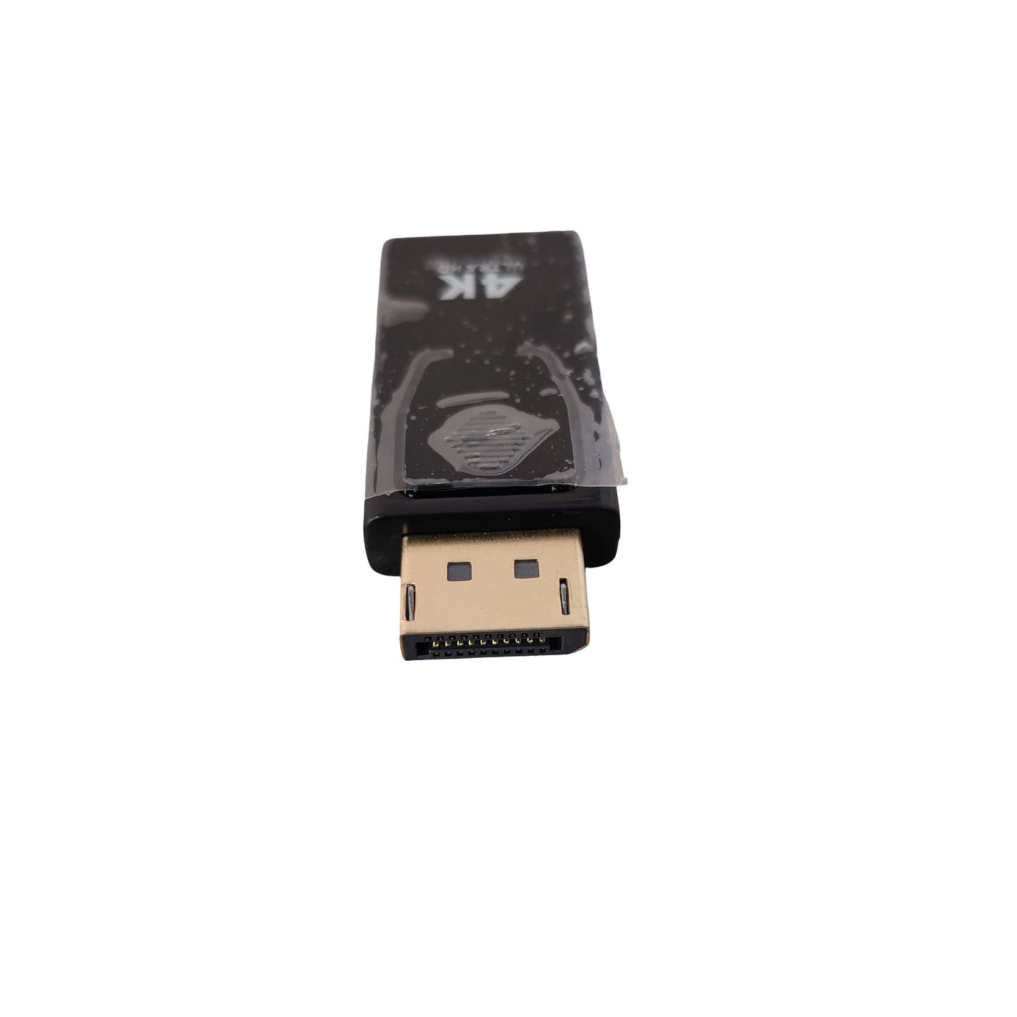 Adaptateur DisplayPort vers HDMI 4K Ultra HD compact