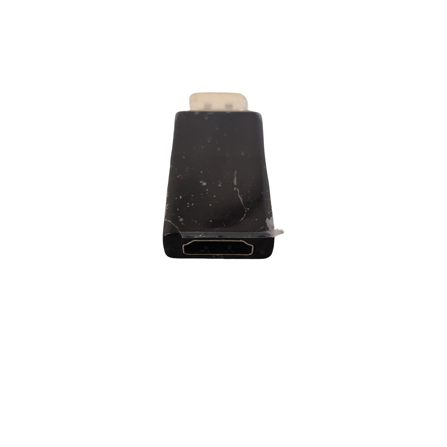 Convertisseur DisplayPort vers HDMI Plug & Play pour PC et TV