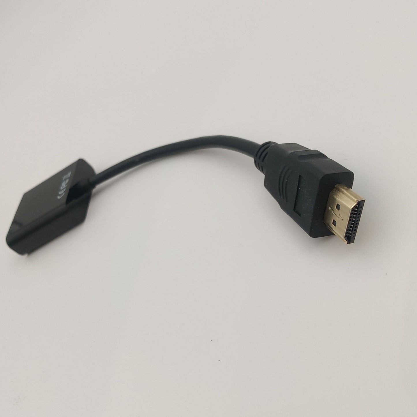 Adaptateur HDMI vers VGA