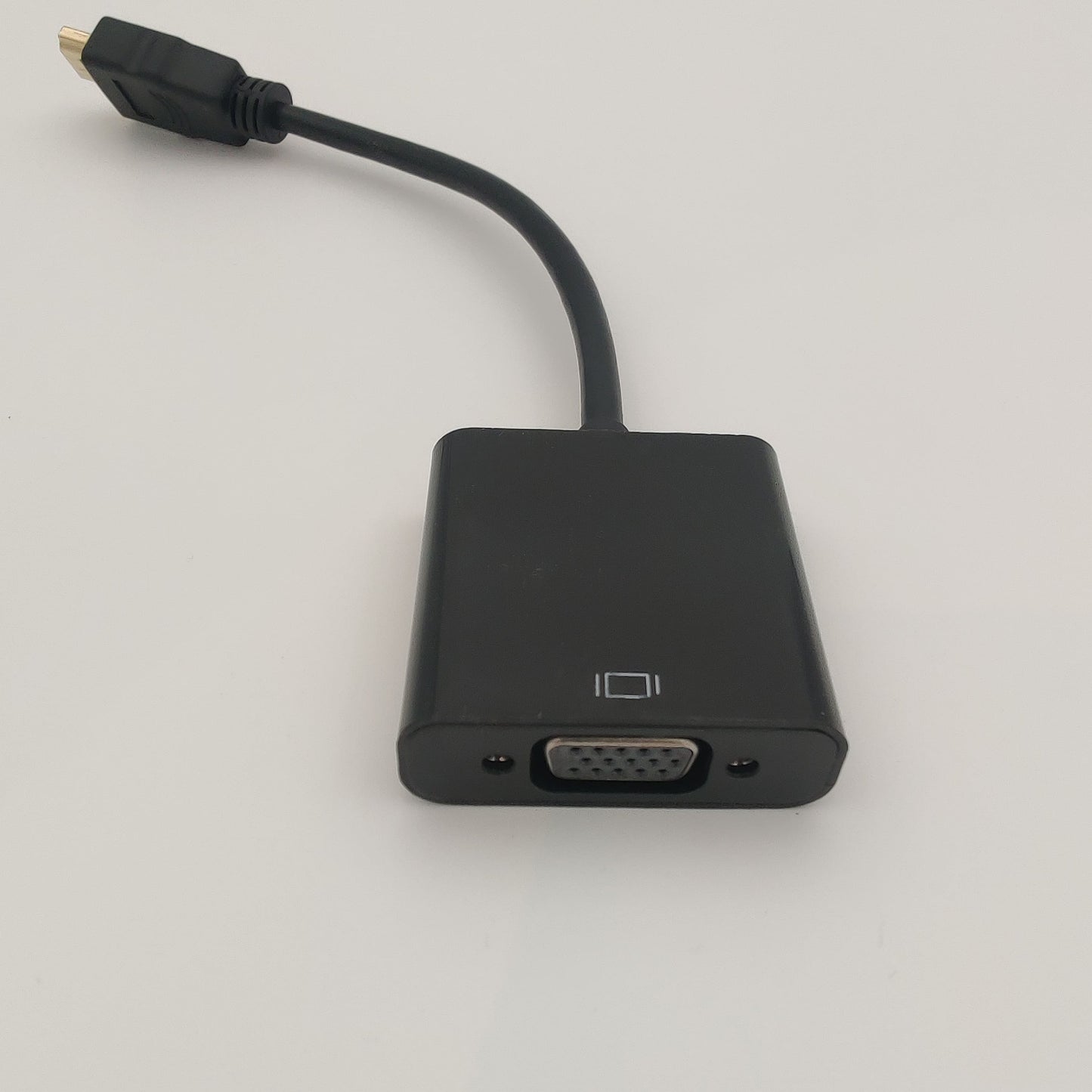 Adaptateur HDMI vers VGA