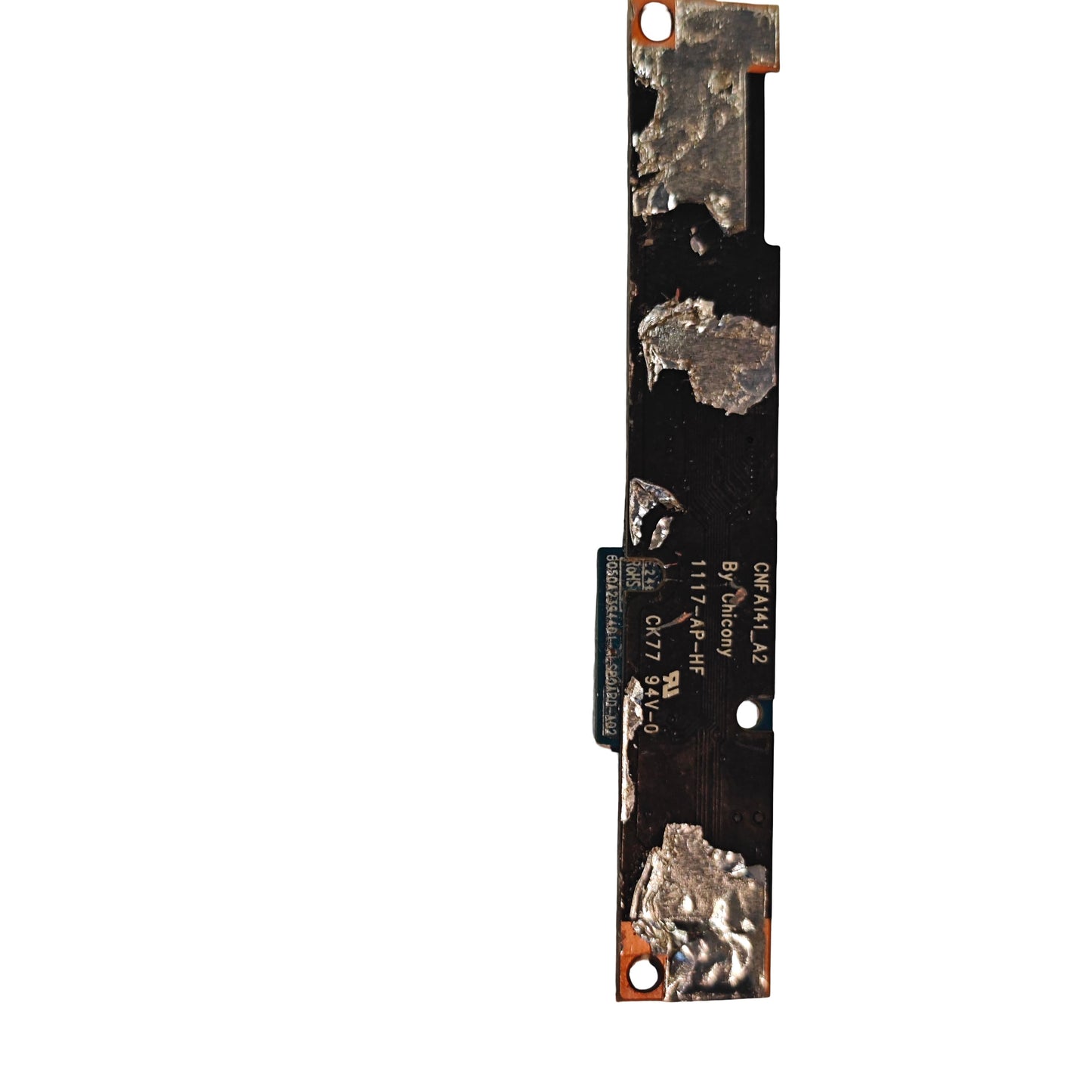 Webcam interne HP CNFA141_A2 – EliteBook & ProBook