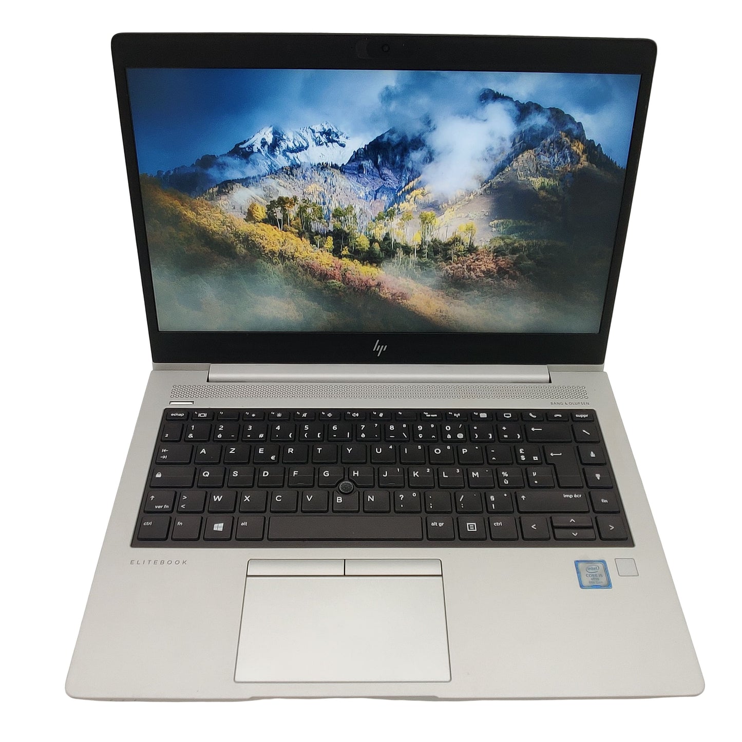 HP EliteBook 840 G6 (reconditionné)