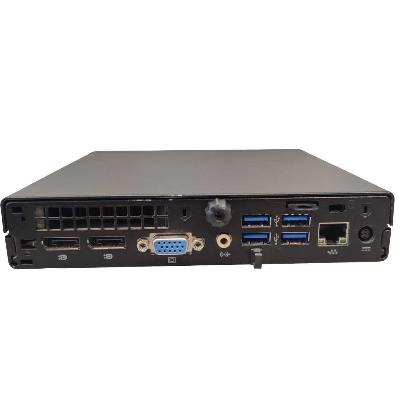 HP EliteDesk 800 G1 (reconditionné) – i5 16/256 Windows 11 & Office 2024