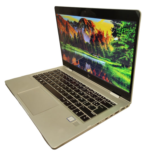 HP Elitebook x360 830 G6 (reconditionné)