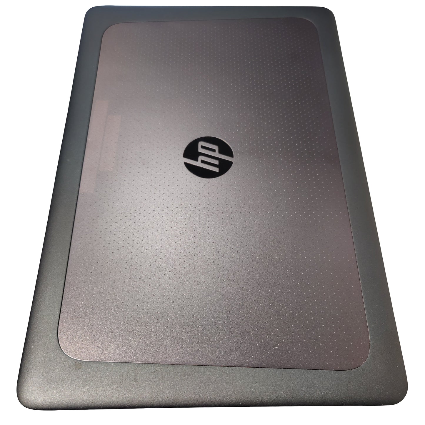 HP Zbook 15u G3 (reconditionné) 15.6" FullHD tactile, Core i7 6th, 8/256