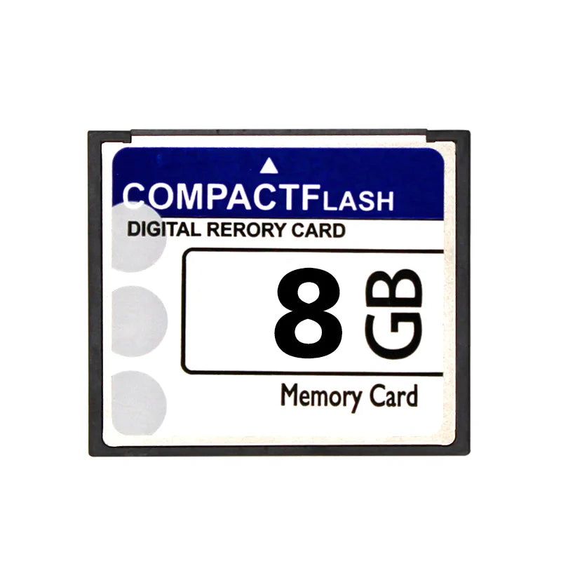 Real Capacity Memory Card 256MB 512MB 1GB 2GB 4GB 8GB 16GB 32GB 64GB CF Card 128GB Compact Flash Card Free Shipping