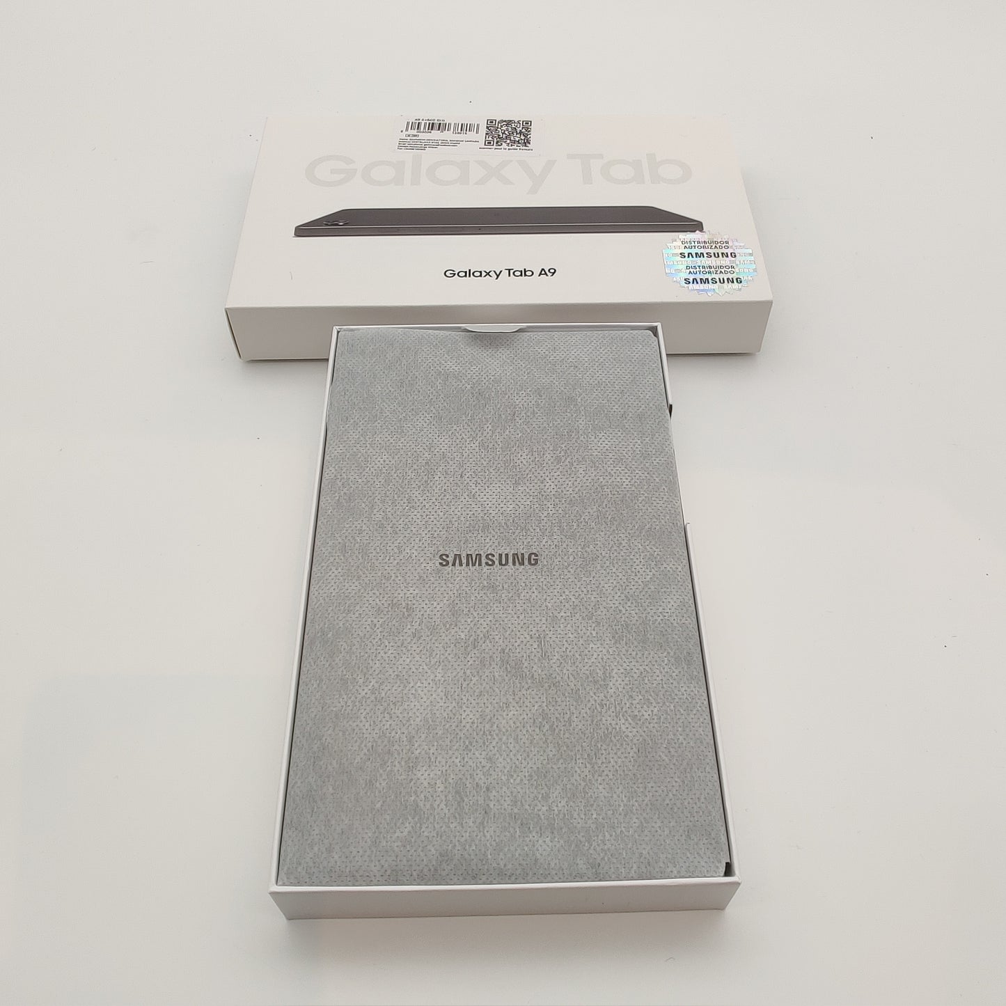 Samsung Galaxy Tab A9 – 8,7" IPS, 4/64 Go, Android 15 (Neuf)