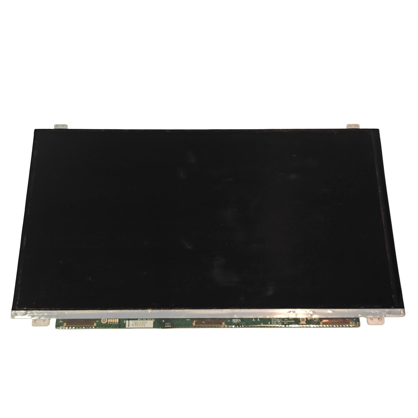 Écran PC Portable 15,6" HD LED 40 pins – LP156WHB (TL)(A1) – Dalle Mate – Compatible Multi-Marques