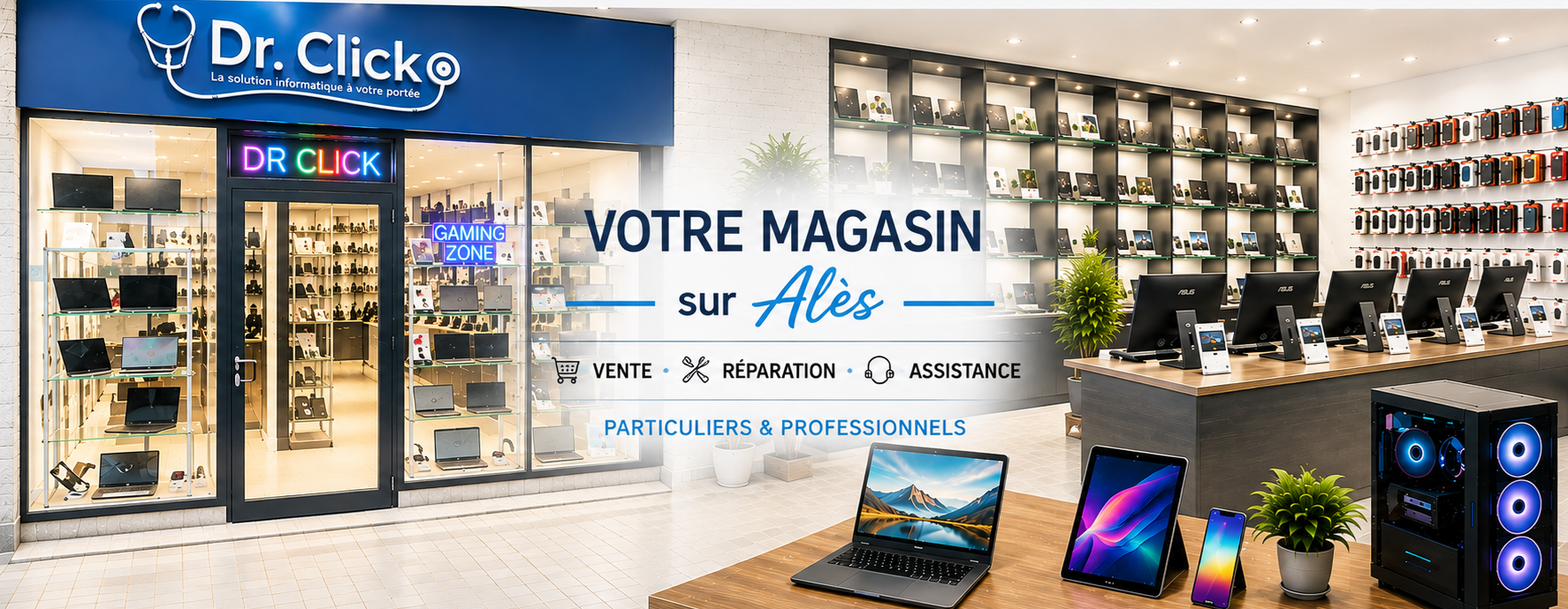 indormatique dépannage maintenance