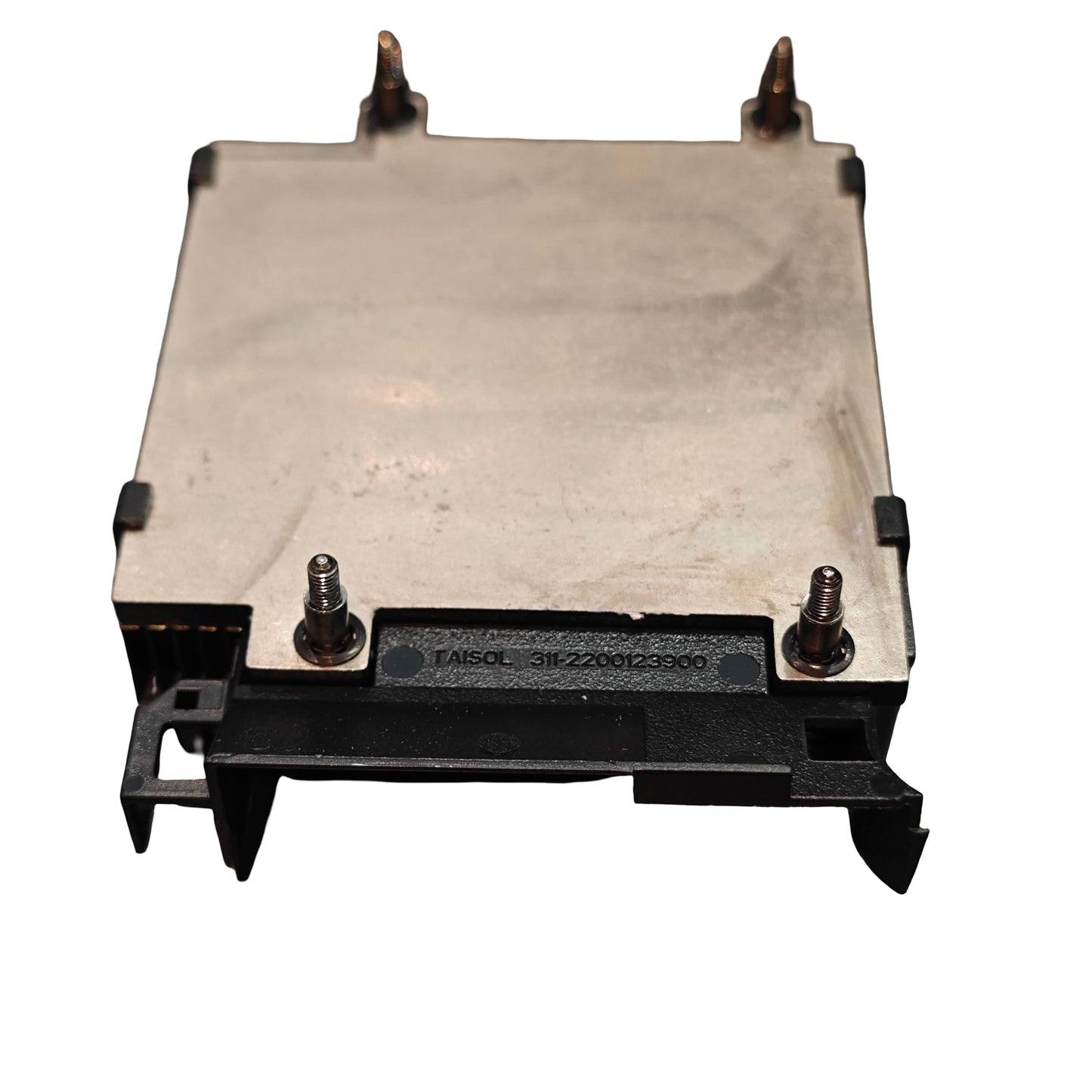 Dissipateur CPU Lenovo ThinkCentre Tiny FRU 03T9901 (Reconditionné)